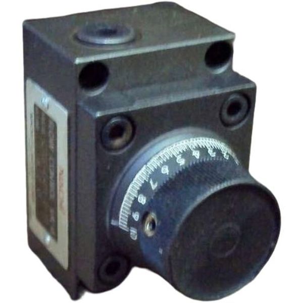 marca: NACHI <br/>
modelo: CTSG01211 <br/>
estado: nunca foi utilizada