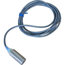 Sensor de proximidade indutivo E2A-M18Ks08-WP-B1 08305M - OMRON