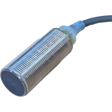 Sensor de proximidade indutivo E2A-M18Ks08-WP-B1 08305M - OMRON Sensor de proximidade indutivo E2A-M18Ks08-WP-B1 08305M - OMRON