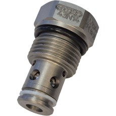 Válvula hidráulica RV10A-01-C-N-05 43N14 - HYDAC