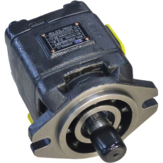 Bomba de engrenagem para mini unidade hidráulica VGO-G20-RPF - VIBO