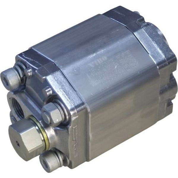 2,5cc, pressão máxima 25MPa, 10622501100C