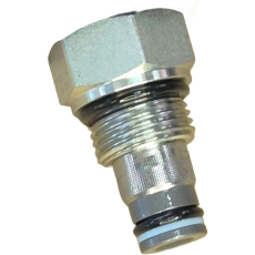 Válvula de cartucho 140700 SP00154 26-24 - VIBO