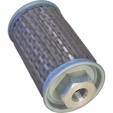 Filtro de sucção JL-02 - ADDIFER