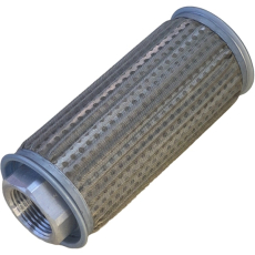 Filtro de sucção JL-08 - ADDIFER