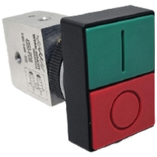 Válvula para acionamento do comando hidro-pneumático 4350-PDA - WERK SCHOTT Válvula para acionamento do comando hidro-pneumático 4350-PDA - WERK SCHOTT