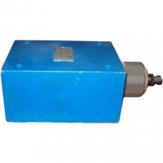 Válvula limitadora de pressão DBD830/P18315V - REXROTH usada