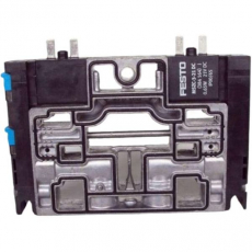 Válvula pneumática CPV14-M1H-2X3GLS-1/8 161362 - FESTO