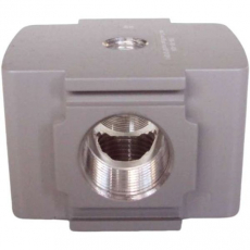 Módulo de distribuição FRM-M3-G3/4 - FESTO seminovo