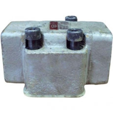 Válvula hidráulica HK3YG2E03A - TOYOOKI