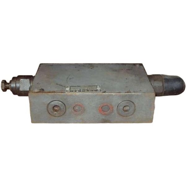 marca: REXROTH <br/>
modelo: R22504 <br/>
estado: usada