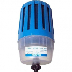 Filtro silenciador LFU-1/2 - FESTO