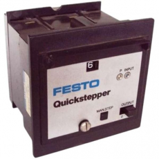 Quickstepper FSS-F-12 - FESTO seminovo