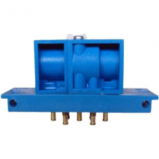 Válvula pneumática J-3-PK-3 10772 - FESTO