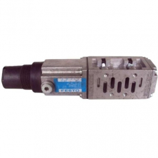 Placa de adaptação para regulagem de pressão LR-ZP-A-D-1 - FESTO usada