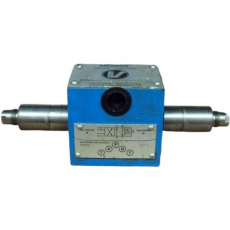 Válvula direcional DG4S4-012A-U-B-60 - VICKERS usada