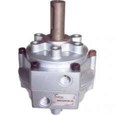 Cilindro pneumático PRN300S280-40 - INVENSYS seminovo