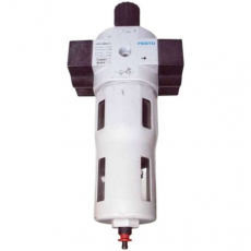 Filtro regulador LFR-D-MAXI-A - FESTO usado