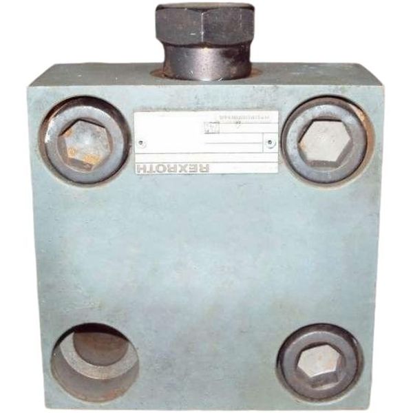 marca: REXROTH <br/>
modelo: LFA40R60F12 <br/>
estado: usada