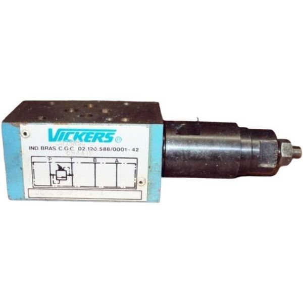 Soupape De Superposition Eaton Vickers DGMC-3-PT-CW-41 694419 - Neuf Sous Emballage