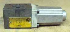 Válvula hidráulica (modelo: HVMA160A06BZ)