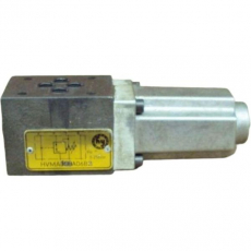 Válvula hidráulica HVMA160A06BZ - HYDRAULIK RING usada