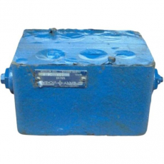 Válvula hidráulica DGFN0650 - SPERRY VICKERS usada