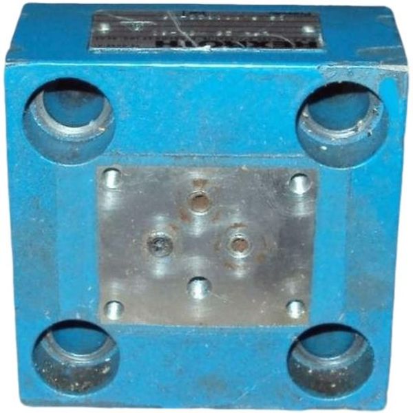 marca: REXROTH <br/>
modelo: LFA25WFA60 <br/>
estado: usada