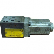 Válvula hidráulica HVMP064A06B1 - HYDRAULIK RING usada