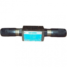Válvula controladora de vazão DGMFN-3-Y-A2K-B2K-41 - VICKERS usada
