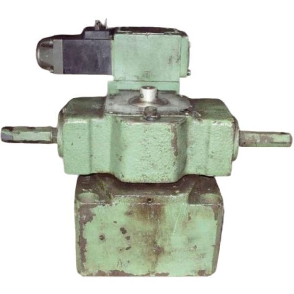 marca: REXROTH <br/>
modelo: 2FRW1620160L <br/>
estado: usada
