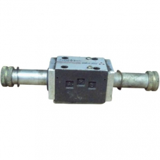 Válvula hidráulica DMX-713 50 - ATOS