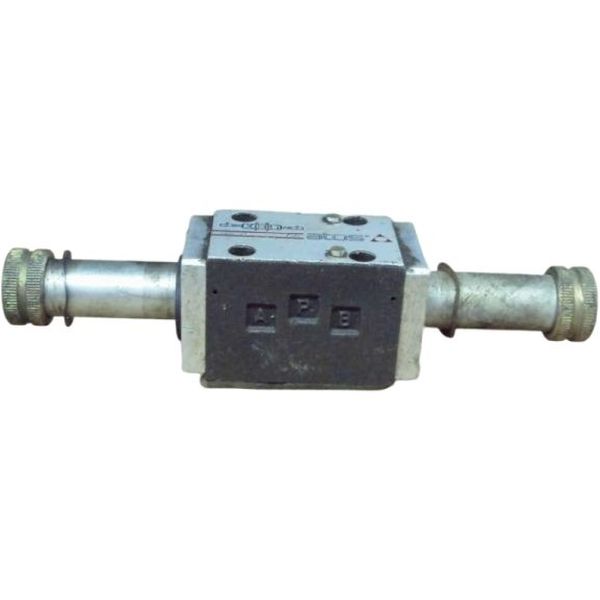marca: ATOS <br/>
modelo: DMX71350 <br/>
estado: usada