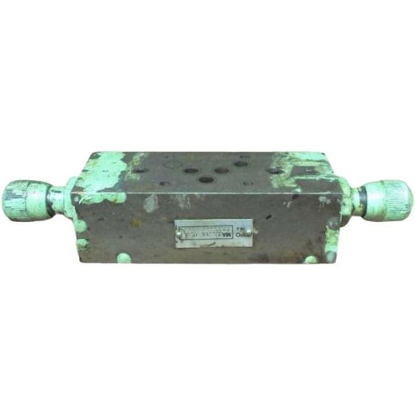 modelo: MAVRVM10AB <br />
estado: usada