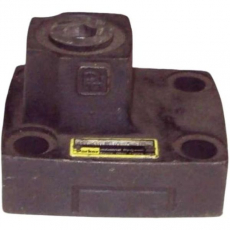 Válvula hidráulica MCT16M5A A JK - PARKER usada