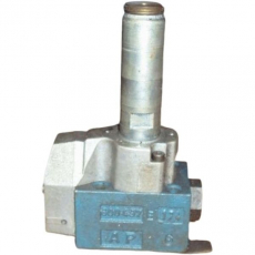 Válvula direcional de assento M3SEW6 U36 420 M - REXROTH usada
