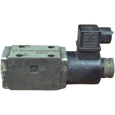 Válvula hidráulica DHX-631 2 51 - ATOS