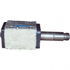 Válvula direcional DG4V-3-3-2B MU-HT-30-BR1 - VICKERS usada