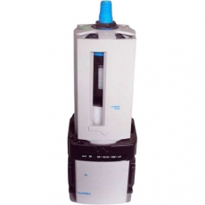 Filtro LF-M2-G1/2-ES 40 - FESTO seminovo