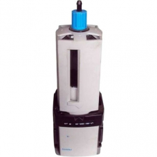 Filtro LF-M2-G3/8-ER 40 - FESTO seminovo