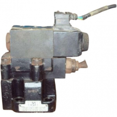 Válvula hidráulica OB M U A6 60 - VICKERS