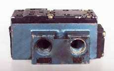 Válvula pneumática (modelo: 912BPM111AA)