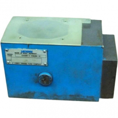 Válvula hidráulica KDGMH-5-616266-10 - VICKERS