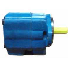 Bomba de palhetas REXROTH PVV2-1X 068RA15DMB seminova