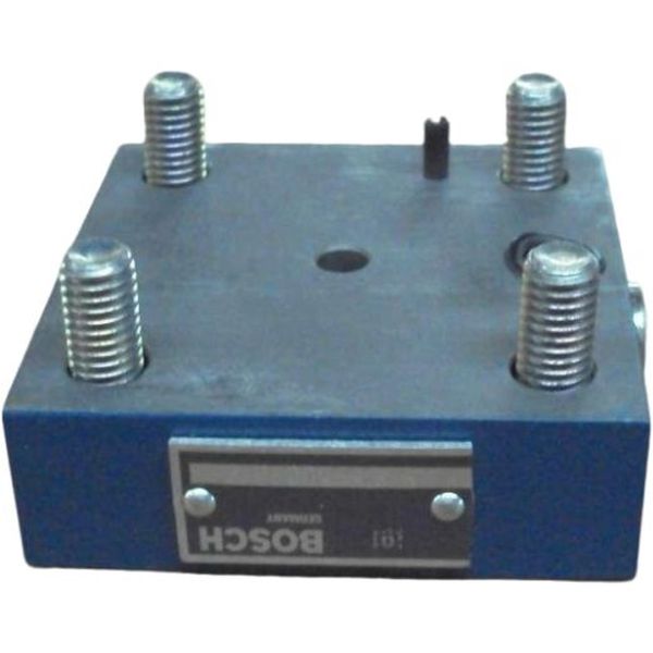 marca: Bosch <br />
modelo: 1815500276 <br />
estado: seminova