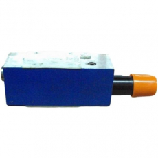 Válvula redutora de pressão ZDRK6VA5-11210YV - REXROTH seminova