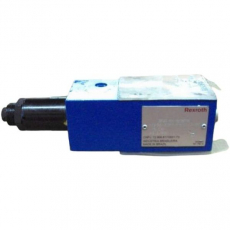 Válvula redutora de pressão ZDRK6 VP5-11210YMV - REXROTH seminova