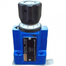 Válvula reguladora de vazão 2FRW6 8 36-31 10 ORV - REXROTH seminova