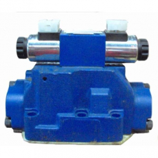 Válvula direcional REXROTH 4WE22J50 6EG24MSK4 seminova