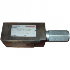 Válvula hidráulica ZB6RC3DB10KI10CM - REXROTH seminova
